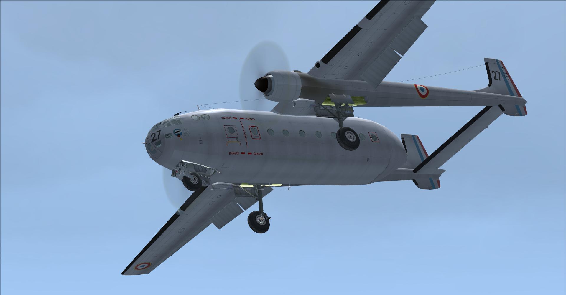 TÉLÉCHARGER NORATLAS POUR FSX